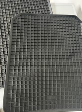 Auto Gummimatten Fußmatten Wintermatten Allwettermatten Universal