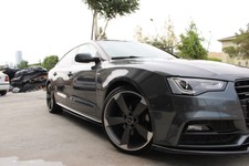 20 Zoll Rs5 Rotor Felgen Concave 265/30/20