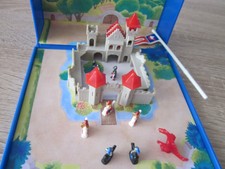 Playmobile 4333 Microset Ritterburg