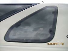 Landrover Freelander LN - Seitenscheibe Dreiecksscheibe klappbar Klappscheibe re