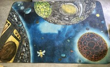 Spielteppich, Weltall, Jako-o