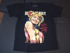 Harley Quinn Shirt Unisex Größe XL Neu 100% Baumwolle Original Shirt Geschenk ?