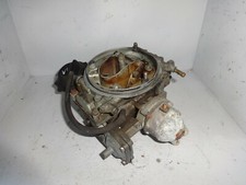 Audi 80 B2 Typ81 1.6 Limousine Vergaser Pierburg 2B
