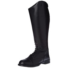 HKM Reitstiefel New Fashion schwarz Größe 38