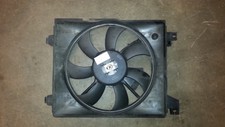 Motor Kühler Lüfter Gebläse links | Hyundai Coupe GK 2,7 V6 BJ2003 A17