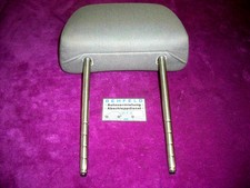 ?VW Golf 4 IV 1.9 TDI Kopfstütze vorne rechts hellgrau ?TOP ANGEBOT⭐⭐⭐⭐⭐