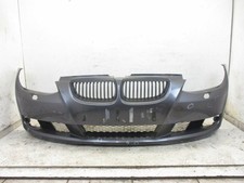 Stoßstange vorne A22 Sparkling Graphite Metallic BMW 3 COUPE (E92) 325I 7181306