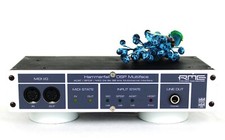 RME Hammerfall DSP Multiface Digital Audio Interface + /GEWÄHR/