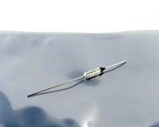 10x MICROTEMP MICROTHERM Temperatursicherung Thermosicherung S3M 117°C A001