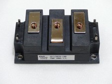 Fuji 2DI150ZA-100 Modul - ungebraucht -