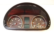 Original Mercedes Benz Tacho Kombiinstrument A9069000101