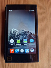 FiiO X5 III Hi-Res Lossless Digital Audio Music Player - Black