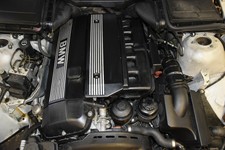 BMW E46 330i E39 530i Z3 Z4 3,0i M54 Motor Triebwerk 306S3 170kw/231Ps