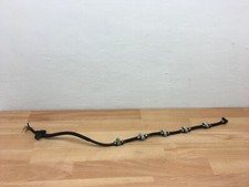 BMW X5 E70 LCI xDrive40d N57D30B Kraftstoffrücklaufleitung Stoffzulaufleitung 