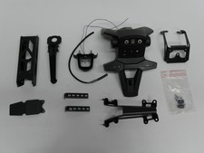 Original Yamaha MT-10 Kennzeichenträger Modell 2016, wie neu