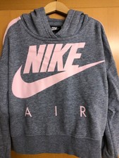 TOP * Nike Air Mädchen-Sweatshirt Größe XL (156-166)