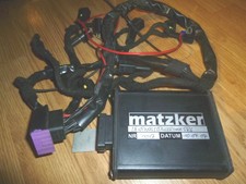 Matzker Leistungssteigerung TR6 Discovery 4 3.0 SDV6 TDV6 Range Rover Sport Chip