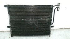 Klimakondensator BMW 64.53-8377614 BMW 330 Ci 2000-2003 E46 2979 CCM
