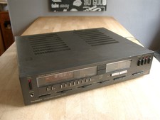 Solider HiFi Stereo Receiver Technics SA-313 (DEFEKT)