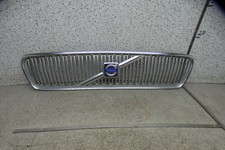 Kühlergrill 8678556 8678680 Frontgrill 257Tkm Volvo V50 2.4 D5 07.1591.008