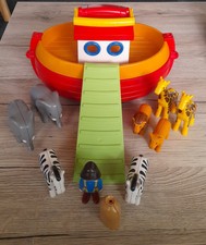 Playmobil 123 mitnehm Arche Noah