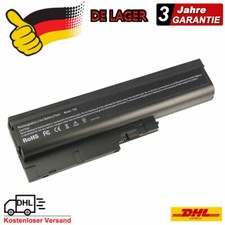 Akku für IBM Lenovo ThinkPad R500 T500 W500 SL500 SL300 T61 T61p T60 R61 R61i DE