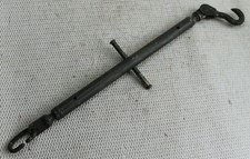 Lastenspanner Ösen Haken Spanner Kettenspanner Militär NATO