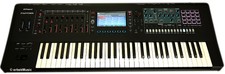 Roland Fantom 6 MUSIC WORKSTATION / NEUWERTIG / 1 Jahr Gewähr