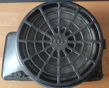 AUDI A4 B8 8K Limo Subwoofer Bang & Olufsen B&O 8T0035412D