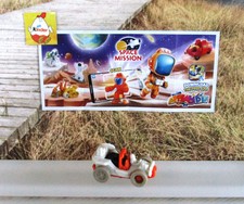 Moon Buggy Racer VD158 Moon Racer + BPZ 2022/2023