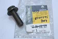 ORIGINAL RENAULT Fluence Laguna Megane Hohlschraube Zahnriemen  8200545704 OVP