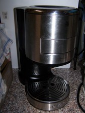 wmf pad maschine lono,gebraucht