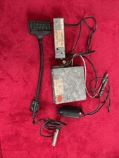 Original Autoradio Blaupunkt Berlin ACR Porsche 911 Turbo VerkehrsLotse