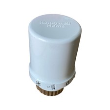 5x Honeywell Thermostatkopf Thera-6 M30 x 1,5 Thermostatfühler Thermostatventil