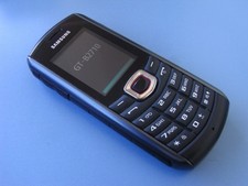 Samsung  Xcover GT-B2710 - Noir Black (Ohne Simlock) outdoor Smartphone