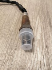 Bosch 0258006499 - Lambdasonde mit fahrzeugspezifischem Stecker 