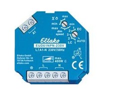 Eltako EUD61NPN-230V Universal Dimmschalter, Power MOSFET bis 400W - 61100802