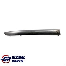 BMW 1 er E87 1 Stossleiste Vorne Rechts Sparkling Graphite A22 7124500