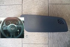 VW Polo 6R Airbag Armaturenbrett m. Airbags Dashboard Airbagset Garantie 