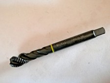 Gewindebohrer M12x1,5 Sackloch Garant Gelbring