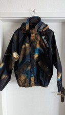 Nike Air Jordan Goretex Fearless Jacke Regen Ski