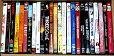 32 Filme 27 DVD's Konvolut/Sammlung: Europa/Love/Komödien Box (7x OVP)
