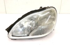 Mercedes Benz S-Klasse W220 Scheinwerfer links A2208200761