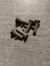 Playmobil Megafone 5x konvolut (2)