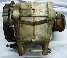 Lichtmaschine VW Lupo 3L 1,2 TDI 90A Bosch 045903023 Polo 6N Seat Arosa Ibiza 6L