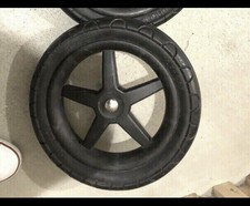 Bugaboo Cameleon 3 Hinterrad 12 Zoll, schaumgefüllt