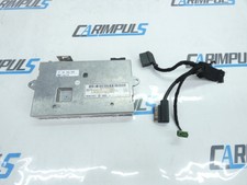 Audi A6 4F C6 Interfacebox 4E0035729 4F0910730C Bluetooth Steuergerät Orig. LF