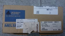 Mitsubishi HC-MFS43 AC Servo Motor