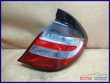 Rückleuchte Rücklicht Nr16 rechts 2038202664 MERCEDES C-KLASSE COUPE (CL203)