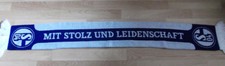 Schalke Schal,Schal FC Schalke 04,Fanschal,Gelsenkirchen,Stolz und Leidenschaft